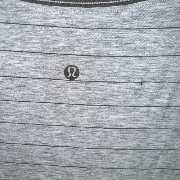 Lululemon Love Crew III Size 12 - Picture 5 of 5